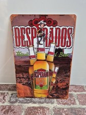 Desperados bier tequila - desperados,