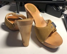 Scholl italy zoccoli cm - scholl,