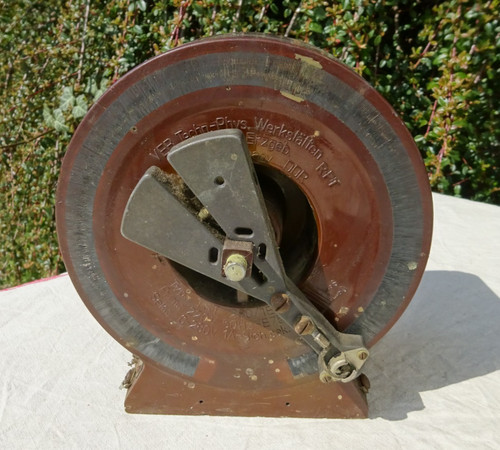 Trafo stelltrafo ddr - trafo,