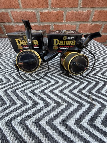 Daiwa ss2600 rollen - ss2600,