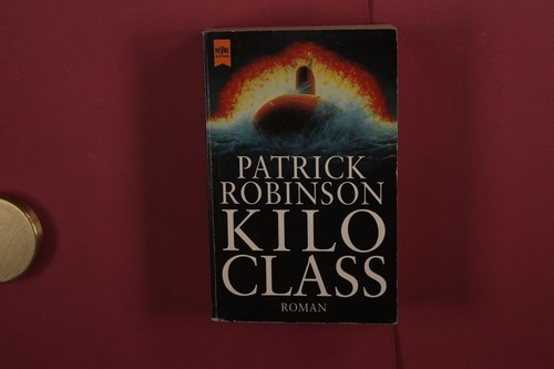401635 patrick robinson - 401635,