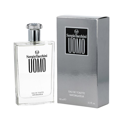 Sergio tacchini man eau - eau, de