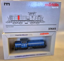 Märklin 33645 oder 37645