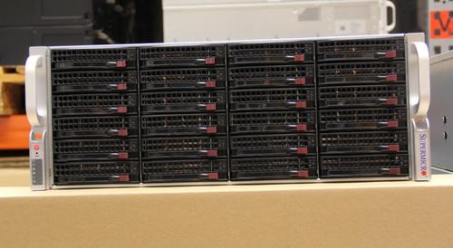 Supermicro cse 846be1c r920b - supermicro, cse-846be1c-r920b