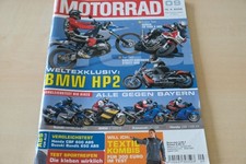4) Motorrad 09/2005 -