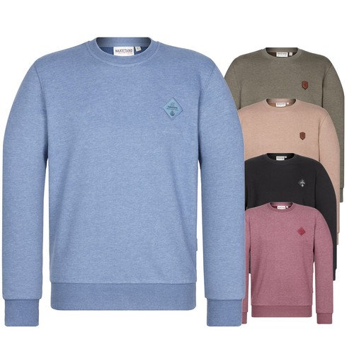 Naketano herren sweatshirt - naketano,