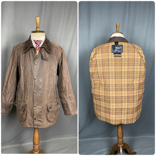 Barbour beaufort herren - beaufort,