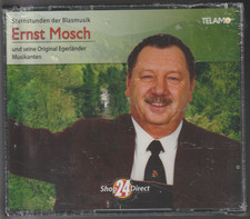 Ernst Mosch - Sternstunden der
