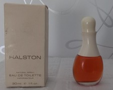 Halston women eau toilette - halston,