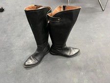 Stiefel - Reiterstil