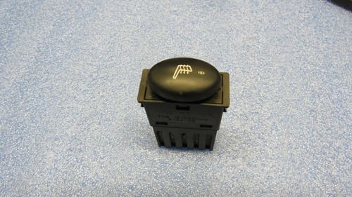 Rover seat heater switch - -,