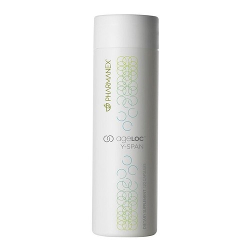Nuskin skin ageloc span - nu,