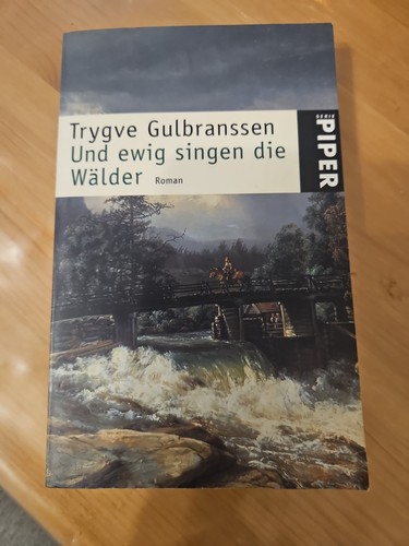 Und ewig singen - , die
