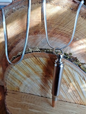 Dekopatrone mit Edelstahl