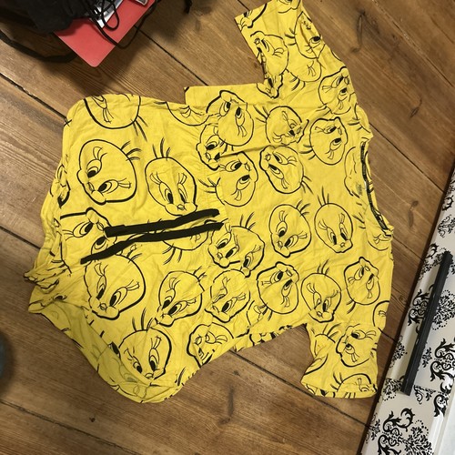 Schlafanzug größe shirt - größe, l