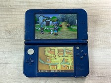IPS Nintendo New 3DS XL