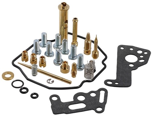 Vergaser reparatursatz keyster - vergaser,
