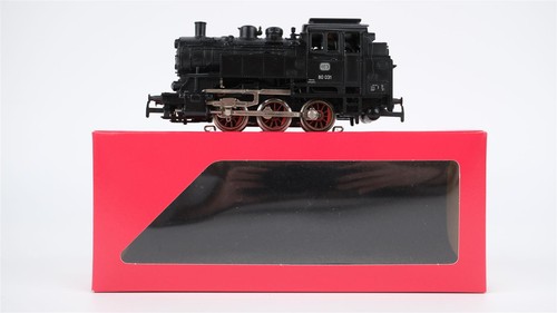 Märklin dampflok 80 031 - h0,