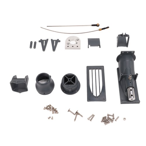 26-mm-RC-Bootsstrahlruder