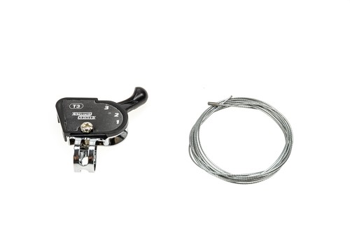 Sturmey archer schalthebel - archer,