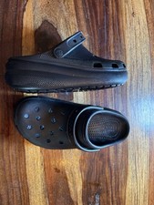 Crocs Damen Sandale EUR 38-39
