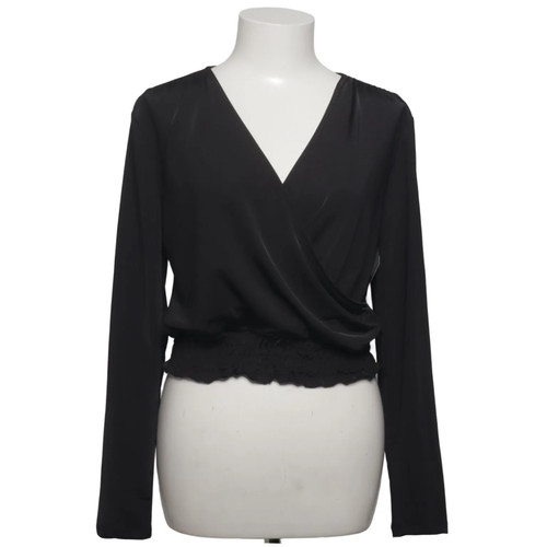 Nly trend wickelbluse - nly,