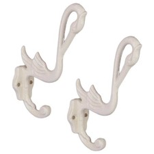 2er Set Kerzenleuchter