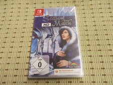 Season Match HD Full Game Spiele Key Nintendo Switch Downloadcode *NEU*