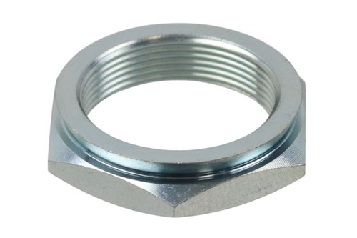 Mutter m24x1 zum kettenritzel - mutter,