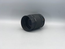 Minolta rokkor 500mm - 500mm, f/8