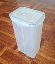 LOCK&LOCK Dose Kaffeedose - durchsichtig - 1,7l