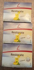 Fitline restorate citrus - fitline,