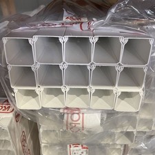 12 m KOPOS Kabelkanal 40x4 0mm