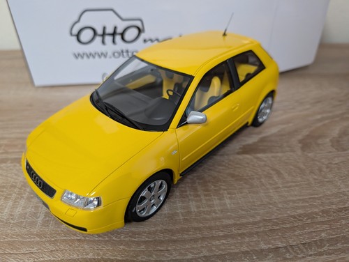 Otto ottomobile ot1080 - ottomobile,