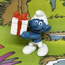 🌟 Schlumpf 🌟 20086 🌟