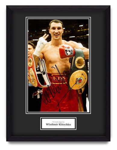 Wladimir klitschko - wladimir,