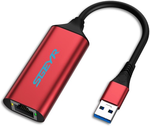 Usb auf rj45 - 3.0,