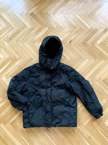 Zara daunenjacke pufferjacket - zara,