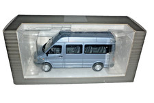 Minichamps Metallmodell LKW Mercedes Benz 316 CDI Sprinter  1:43 OVP