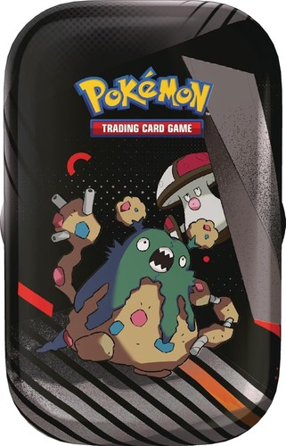 Pokémon-Sammelkartenspiel