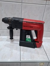 Hilti  Akku Schlagbohrmaschine