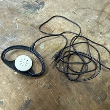 Headset Funkgerät 1-Ohr Mono