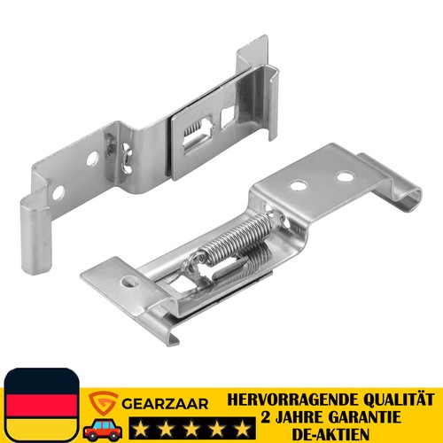 Kennzeichenspanner halter - kennzeichenspanner,