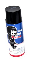 Phantom Black Aussenborder-