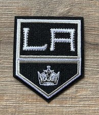 NHL Los Angeles Kings PATCH
