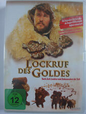 Lockruf des Goldes - Klondike