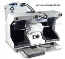 Poliereinheit Zahntechnik Zahnlabor Dentallabor Poliermotor Polierbox