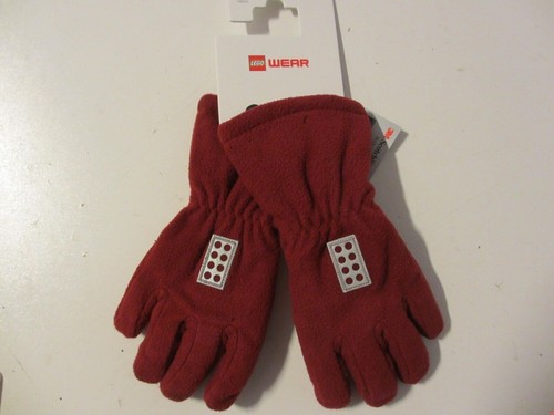 Lego wear handschuhe - lego,