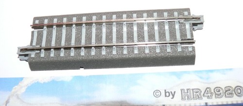 Tillig 83702 bettungsgleis - hs,