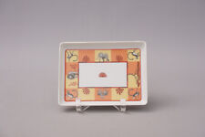 Hermes Paris Africa orange